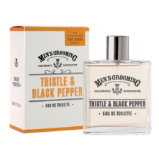 Thistle & Black Pepper Eau de Toilette Thistle & Black Pepper Eau de Toilette